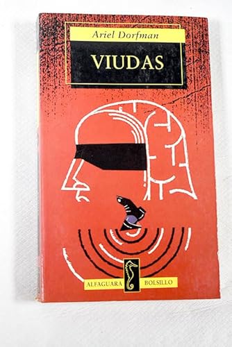 Stock image for Viudas for sale by medimops