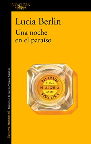 Imagen de archivo de Una Noche en el paraso / Evening in Paradise: More Stories a la venta por Better World Books