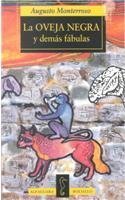 9788420429328: LA Oveja Negra Y Demas Fabulas/the Black Sheep and Other Fables (Spanish Edition)