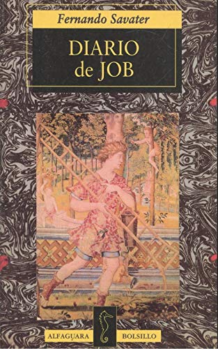 9788420429366: Diario de job (bolsillo)