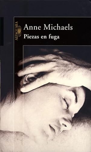Beispielbild fr Piezas en fuga (LITERATURAS, Band 717035) zum Verkauf von medimops