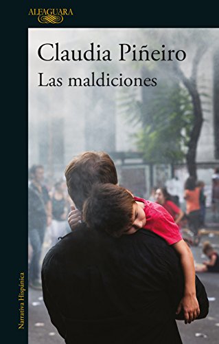 9788420429601: Las maldiciones / The curses