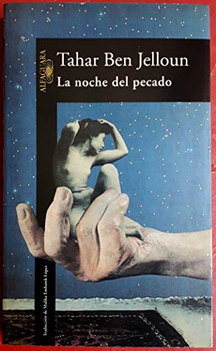 9788420429670: LA NOCHE DEL PECADO (Spanish Edition)
