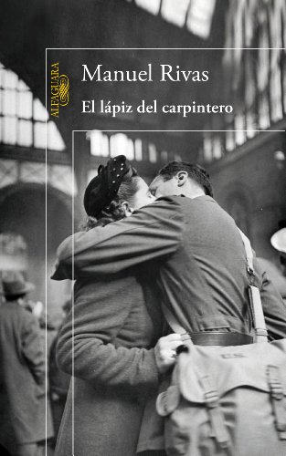 Imagen de archivo de El Lpiz Del Carpintero a la venta por Better World Books