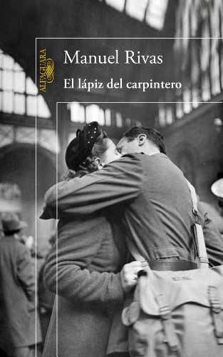 Stock image for El Lpiz Del Carpintero for sale by Better World Books