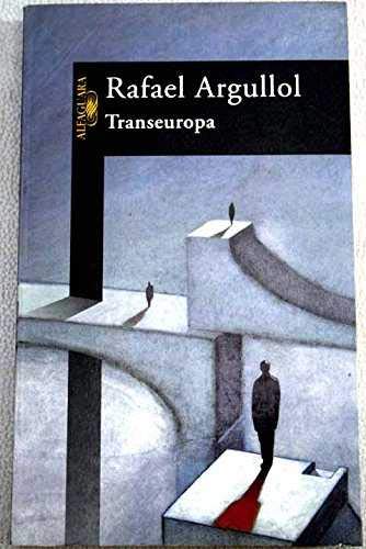 Imagen de archivo de Transeuropa a la venta por HISPANO ALEMANA Libros, lengua y cultura