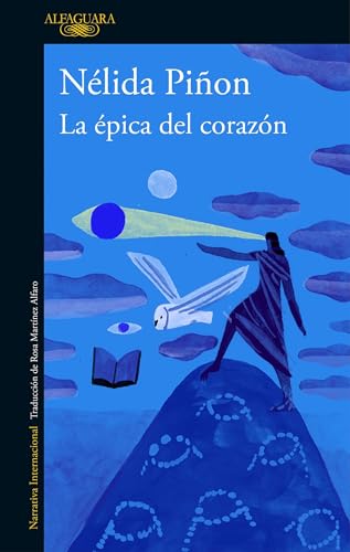 Beispielbild fr La pica del corazn / The Epic of the Heart (Literaturas) zum Verkauf von Buchpark