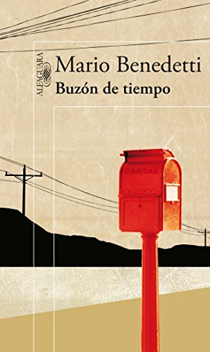 Buzón De Tiempo (Primera edición)