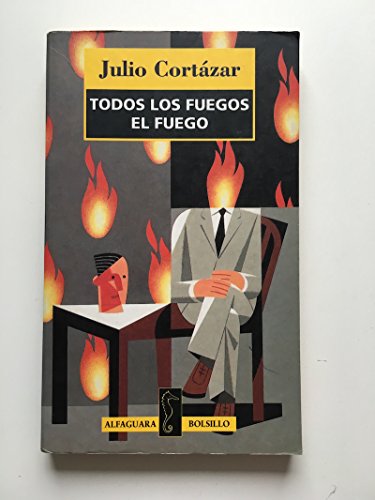 Imagen de archivo de Todos los fuegos el fuego (bolsillo) a la venta por Ammareal