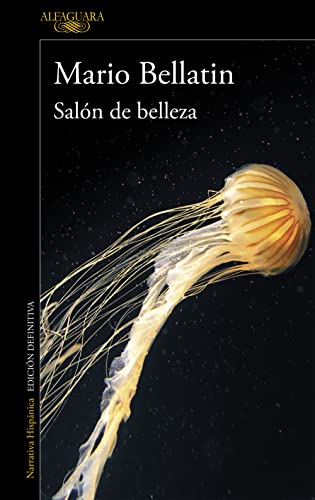 Stock image for Sal?n de belleza (Mapa de las lenguas) for sale by Front Cover Books