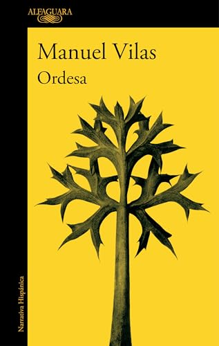 Imagen de archivo de Ordesa (Spanish Edition) a la venta por ThriftBooks-Atlanta