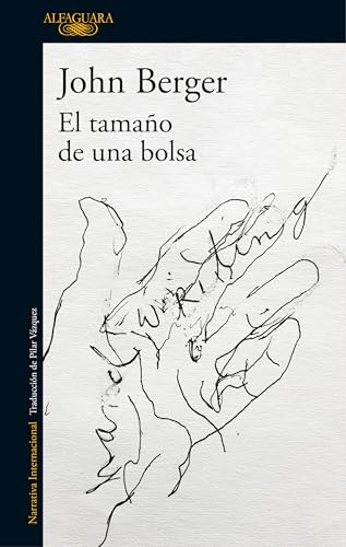 9788420431734: El tamao de una bolsa (Literaturas)