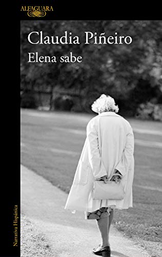 9788420431970: Elena sabe / Elena Knows