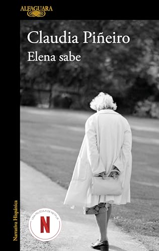 9788420431970: Elena sabe / Elena Knows (Spanish Edition)