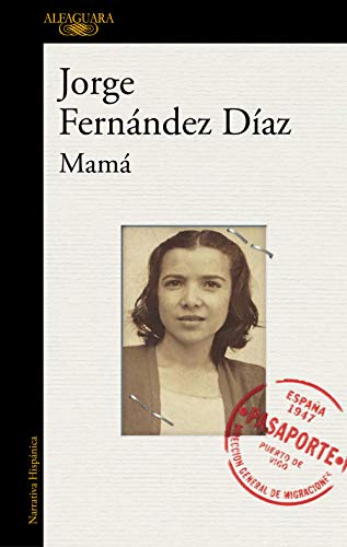 Beispielbild fr Mam / Mother (Spanish Edition) zum Verkauf von GF Books, Inc.