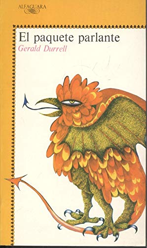 Paquete Parlante, el - Gerald Durrell