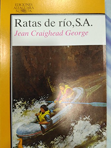 Stock image for RATAS DE RO, S.A. for sale by Librera Rola Libros