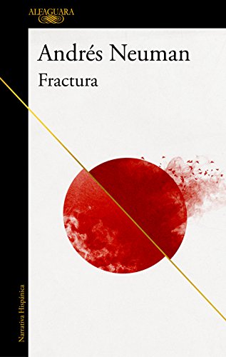 Beispielbild fr Fractura / Fracture zum Verkauf von Better World Books
