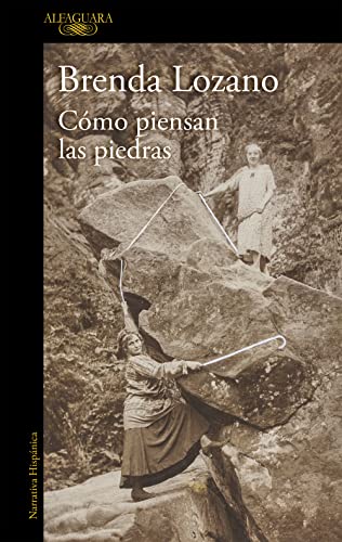 Stock image for Como piensan las piedras for sale by Librera 7 Colores