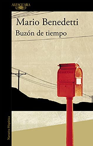 Imagen de archivo de BUZN DE TIEMPO a la venta por KALAMO LIBROS, S.L.