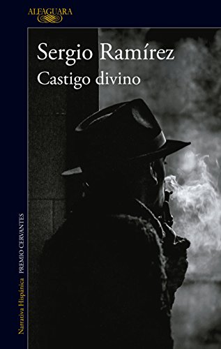 Stock image for Castigo divino for sale by AG Library