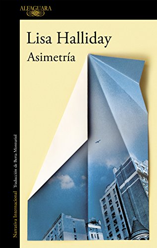 Stock image for Asimetra / Asymmetry for sale by Better World Books