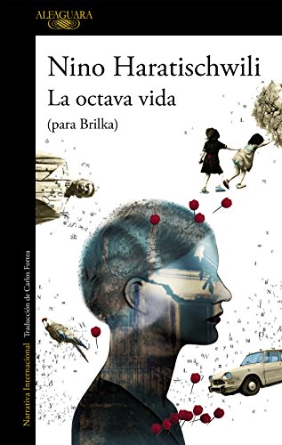 9788420433240: La octava vida (para Brilka) / The Eighth Life (for Brilka)