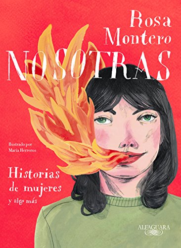 Beispielbild fr Nosotras. Historias de Mujeres y Algo Ms / Us: Stories of Women and More zum Verkauf von Better World Books