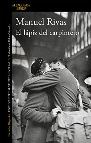 Imagen de archivo de EL LPIZ DEL CARPINTERO a la venta por KALAMO LIBROS, S.L.