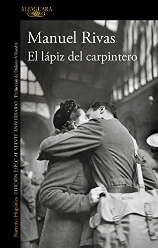 Stock image for EL LPIZ DEL CARPINTERO for sale by KALAMO LIBROS, S.L.