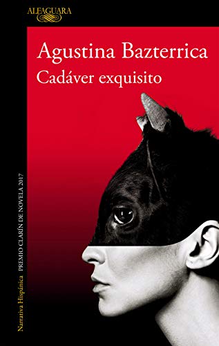 9788420433424: Cadver exquisito / Tender is the Flesh