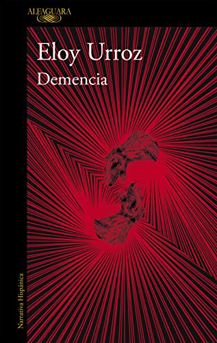 9788420433479: Demencia (Mapa de las lenguas) (Hispnica)