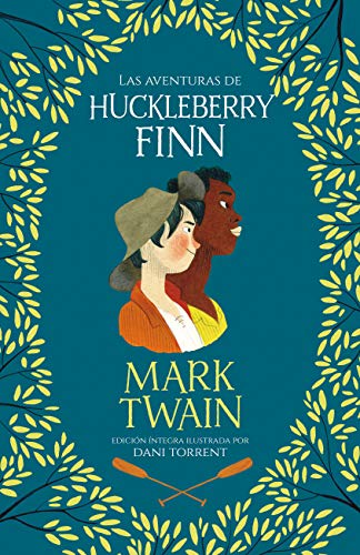 9788420433936: Las aventuras de Huckleberry Finn (Coleccin Alfaguara Clsicos)