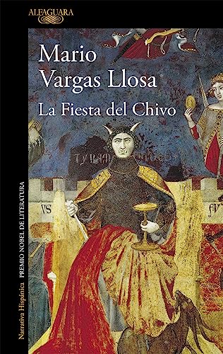 9788420434643: La Fiesta del Chivo (Biblioteca Vargas Llosa)