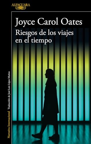 Imagen de archivo de RIESGOS DE LOS VIAJES EN EL TIEMPO a la venta por OM Books