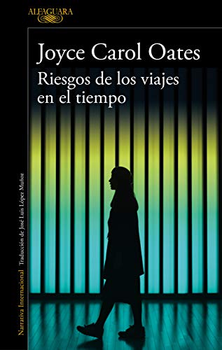 Stock image for RIESGOS DE LOS VIAJES EN EL TIEMPO for sale by OM Books