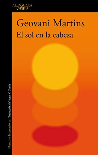 Beispielbild fr El sol en la cabeza / The Sun on My Head: Stories (Literaturas) zum Verkauf von medimops