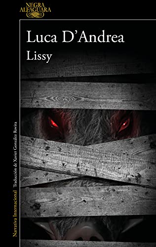 Stock image for Lissy (Spanish Edition) for sale by ThriftBooks-Atlanta