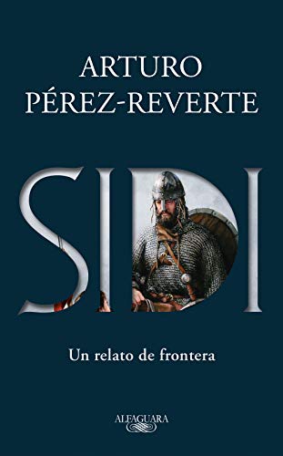 Sidi - Arturo Pérez-Reverte