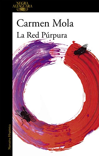 9788420435572: La red prpura / The Purple Network: 2