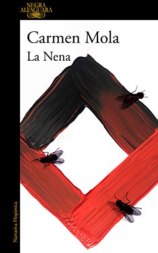 Stock image for La Nena / The Girl (Paperback) for sale by AussieBookSeller