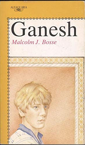 Stock image for Ganesh Bosse, Malcolm J. for sale by VANLIBER