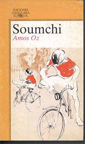 Stock image for soumchi for sale by Iridium_Books
