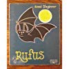 Stock image for Rufus GoodReads for sale by Iridium_Books