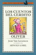 Beispielbild fr Cuentos Del Cerdito Oliver/Tales of Oliver Pig zum Verkauf von medimops