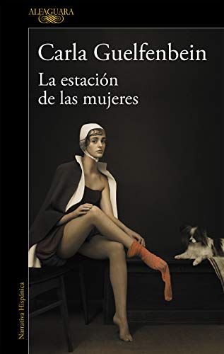 Stock image for La estación de las mujeres / The Women's Station (Spanish Edition) for sale by Dream Books Co.