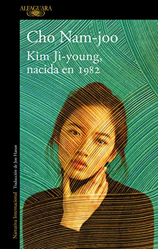 9788420437927: Kim Ji-young, nacida en 1982 (Literaturas)