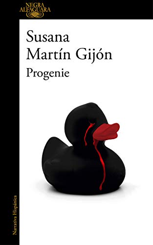 Imagen de archivo de Progenie / Progeny (Paperback) a la venta por CitiRetail