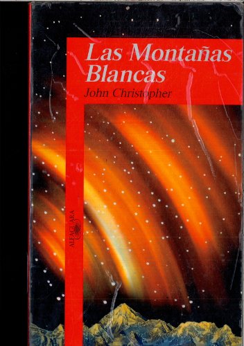 9788420439037: Las montaas blancas