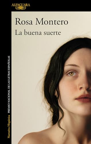 Beispielbild fr La buena suerte / Good Luck (Spanish Edition) zum Verkauf von BooksRun